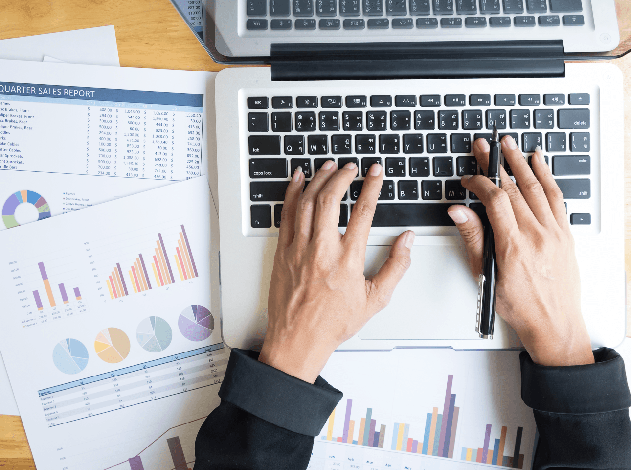 AI en estudios contables: el dato que falta antes de automatizar