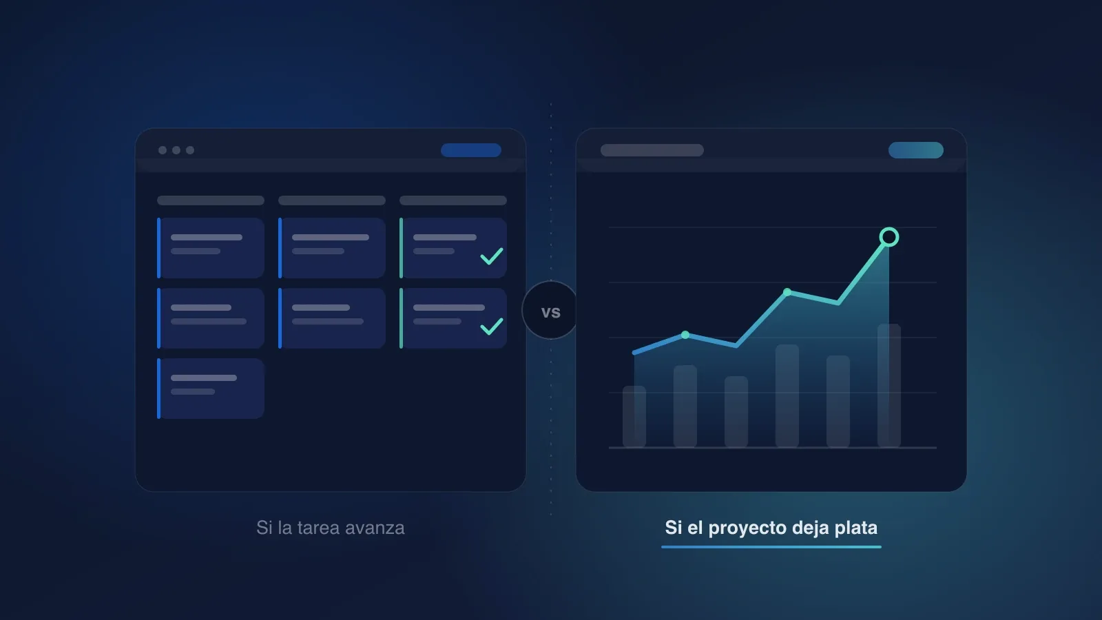 COR vs Jira: comparativa para empresas de tecnología