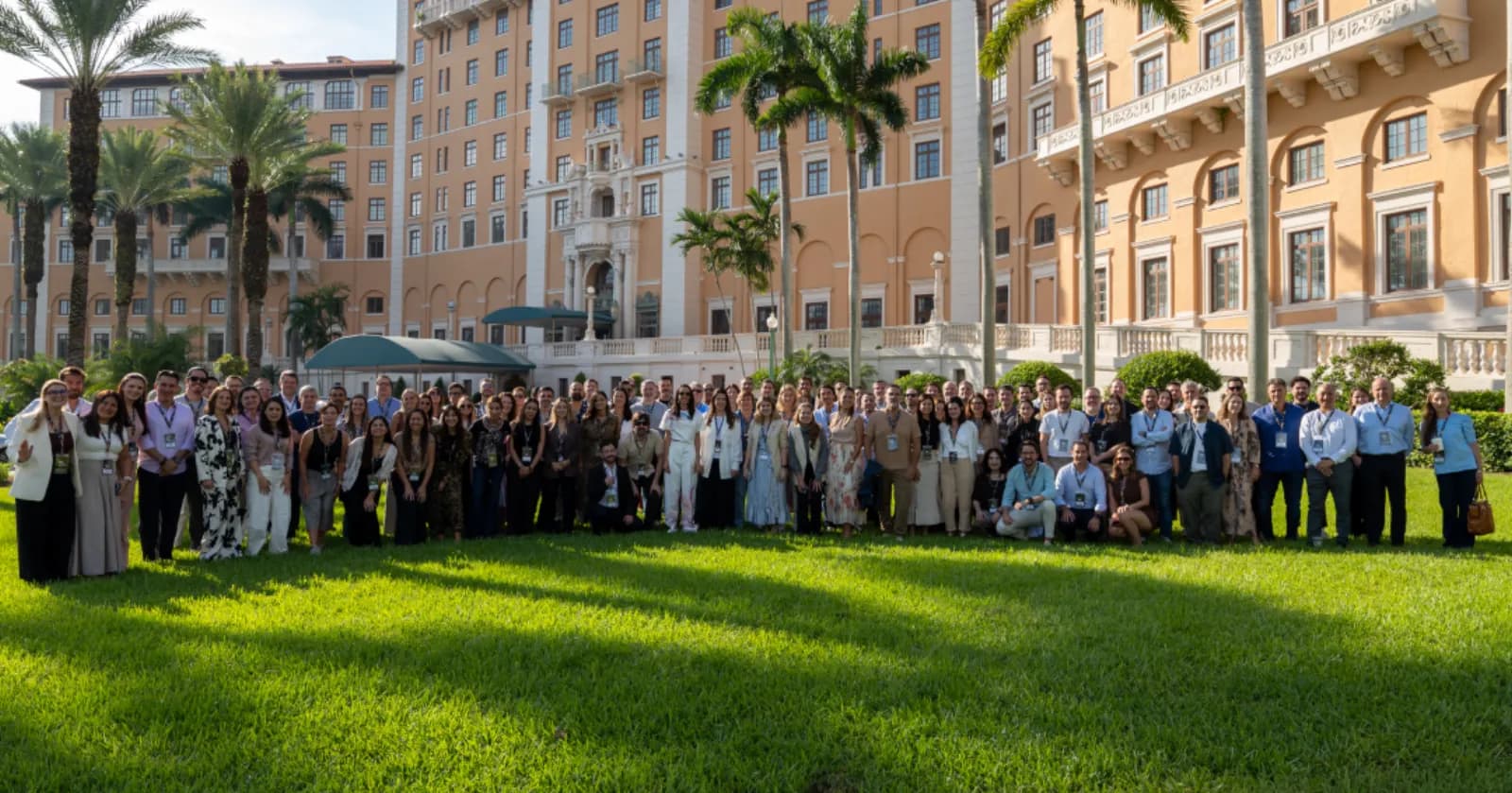 COR en los Effie Awards Latin America 2026