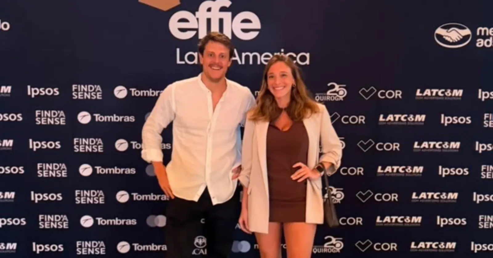 COR en los Effie Awards Latin America 2026