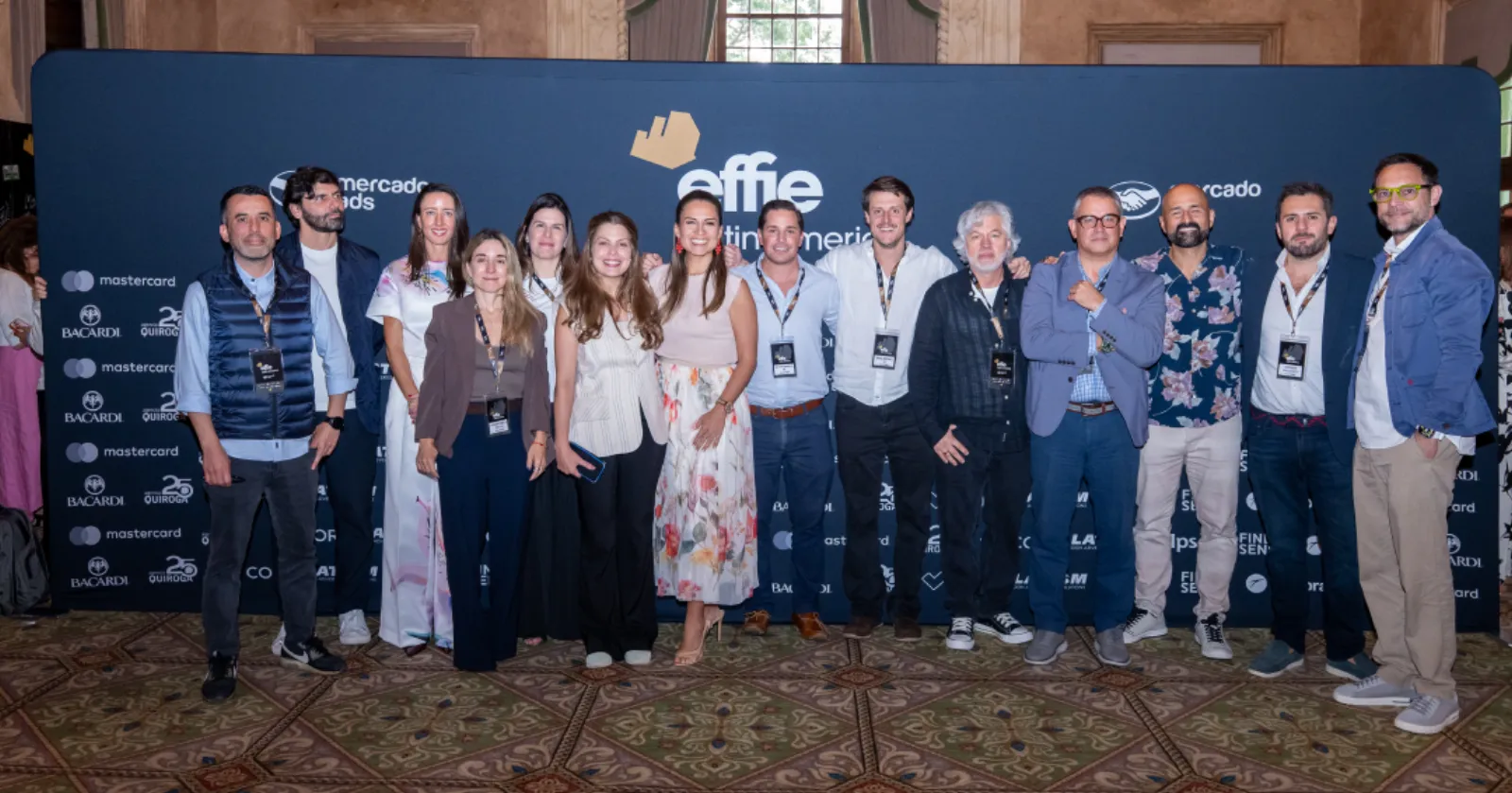 COR en los Effie Awards Latin America 2026