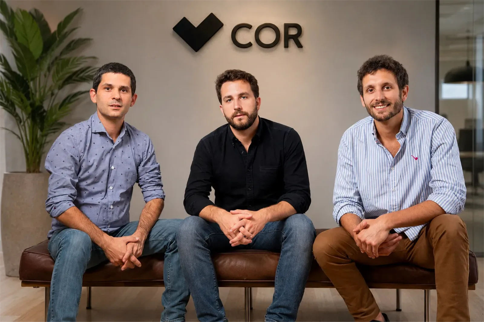 COR recibió una inversión de US$30 millones de FTV Capital