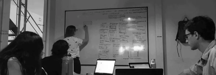 Design Sprint in COR: The Importance of this Methodology