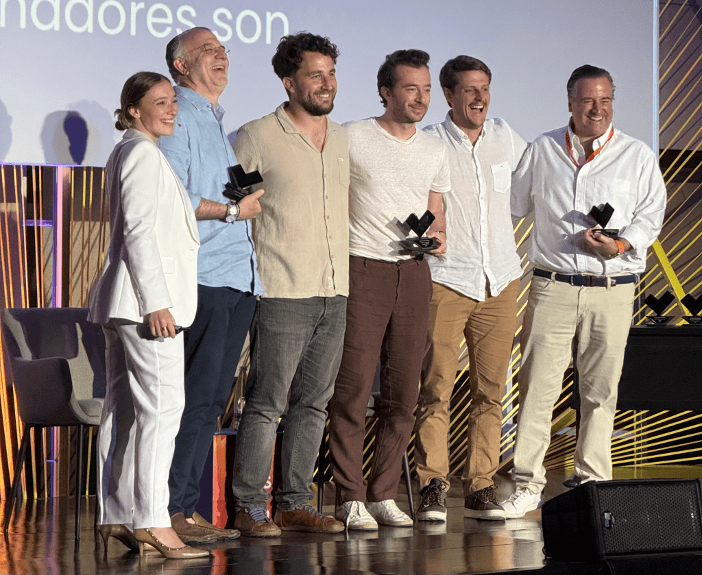 COR Awards 2025: primeira edição presencial no MAS Cartagena