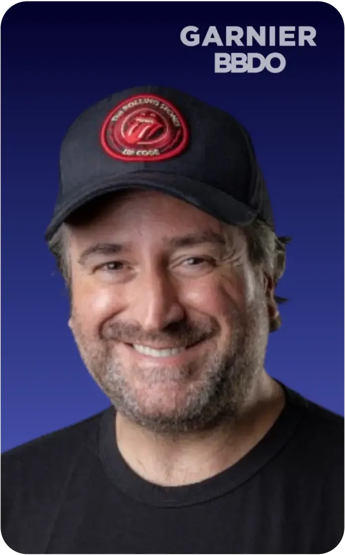 Mauricio Garnier