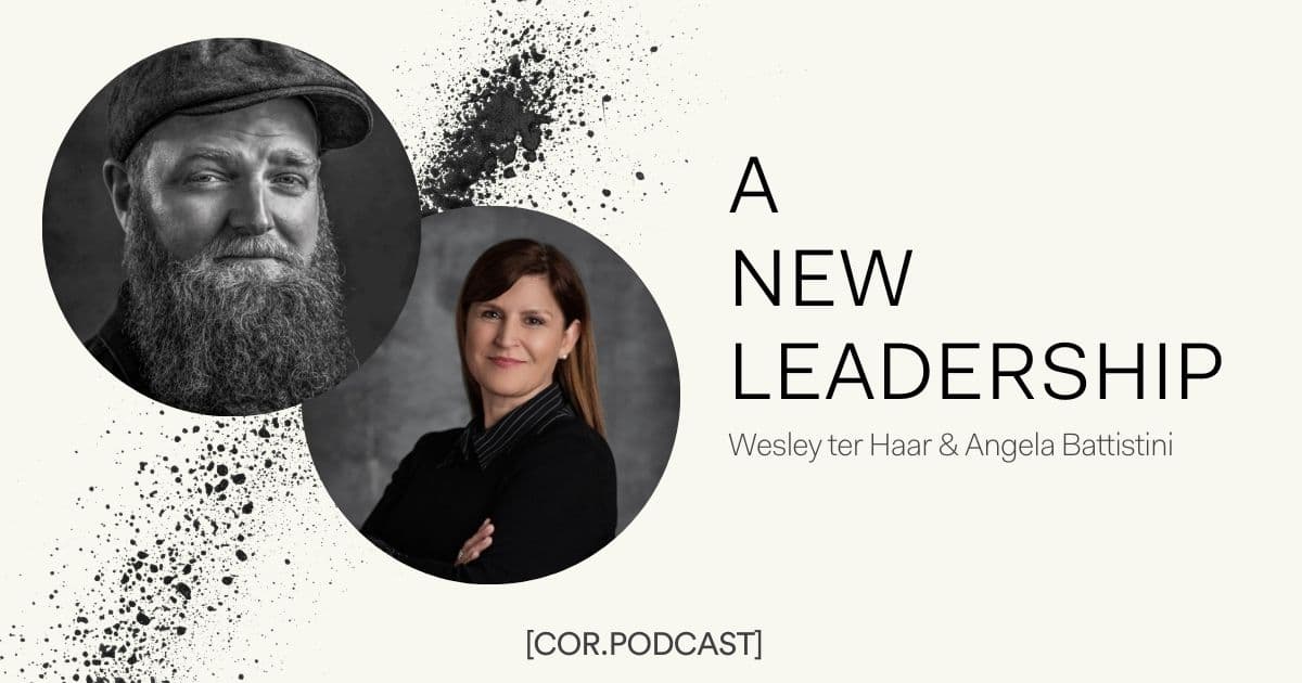 A New Leadership to Encourage Growth for Your Agency