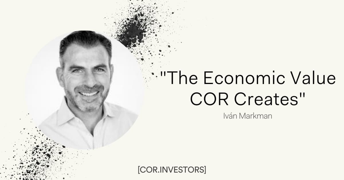 Business Growth in The Market By Iván Markman