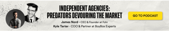 10 Keys to Become a Great Leader in an Advertising Agency