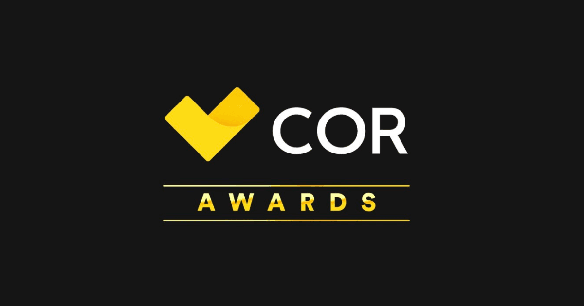 COR AWARDS 2021