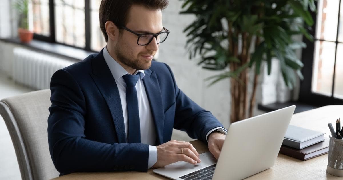 What Does the CFO of an Ad Agency do?
