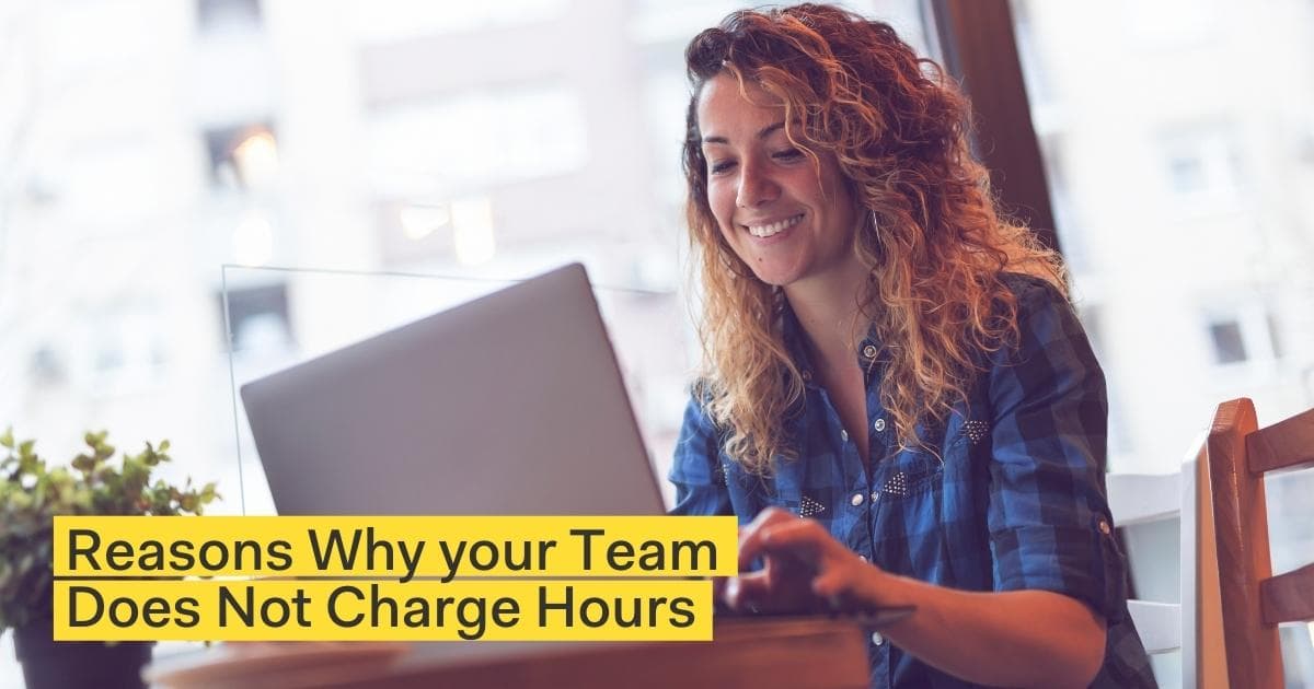 Agencies: Charge by the Hour or by the Project?