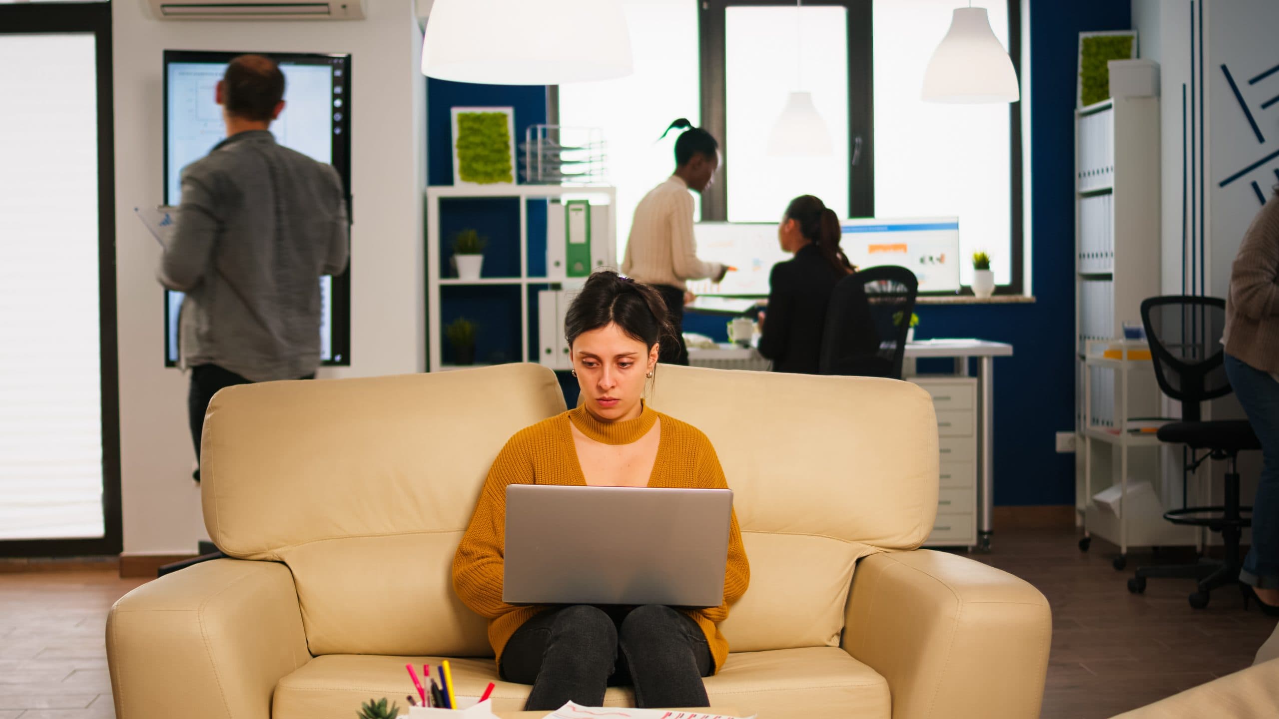 10 Reasons Why Agencies Lose Talent