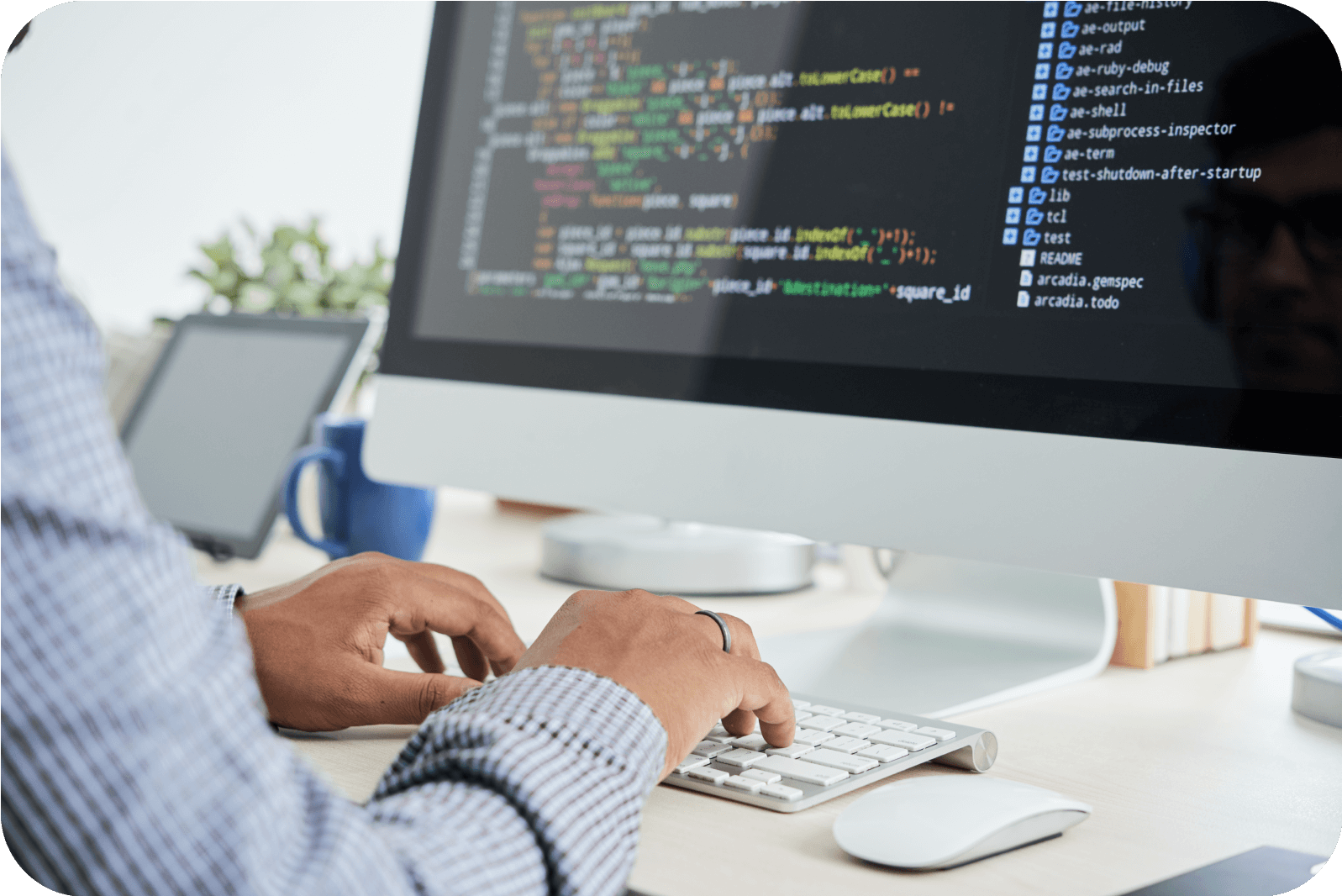 Developers: Is it Better to Work in an Agency or be a Freelancer?
