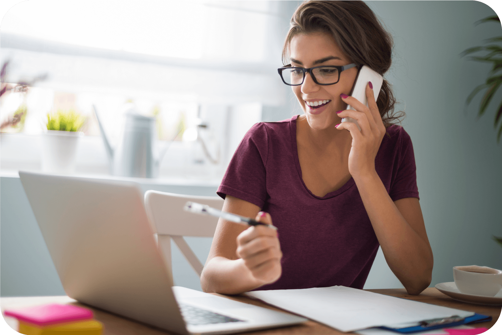 How SMBs Took Off During the Pandemic