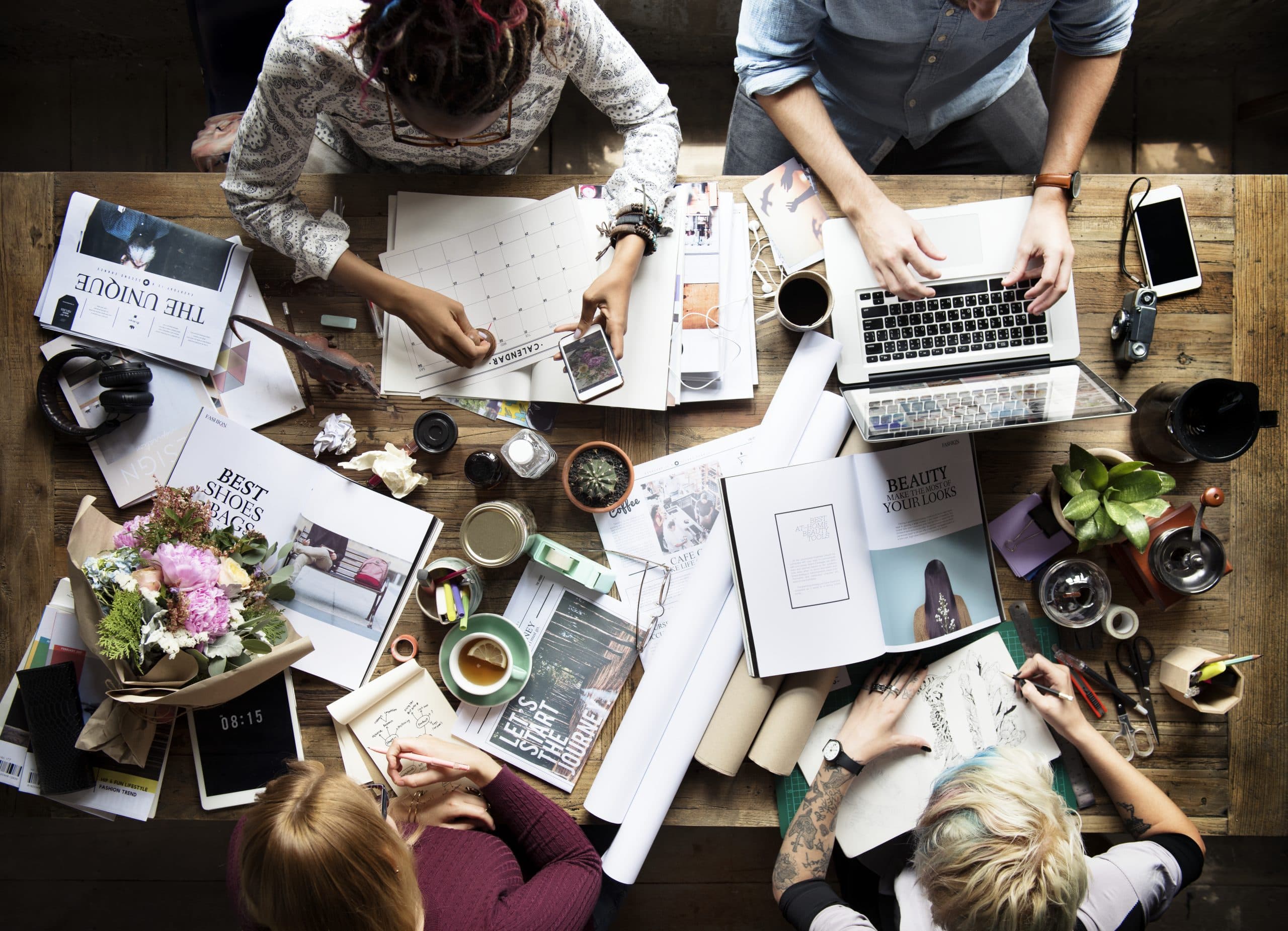 Top 7 Most Common Mistakes SMBs Make