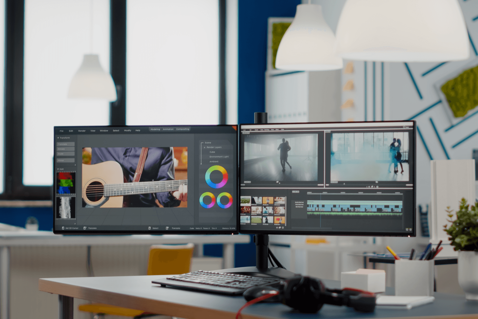 Why Does your Creative Work Lack Visibility?