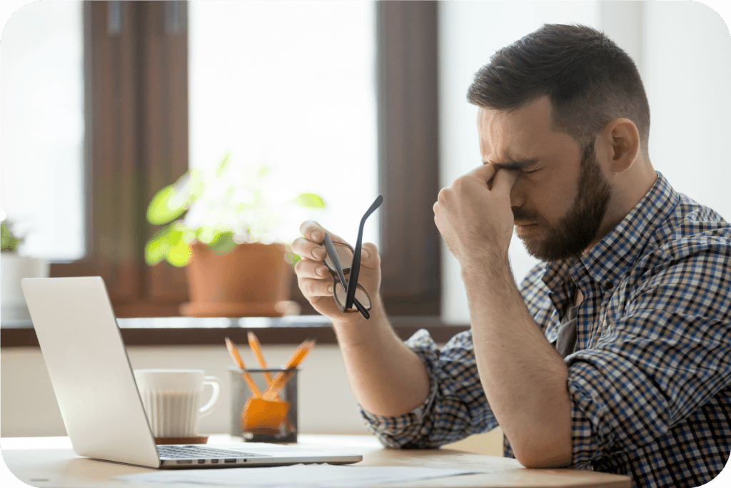 Advertising: The Overtime Industry?