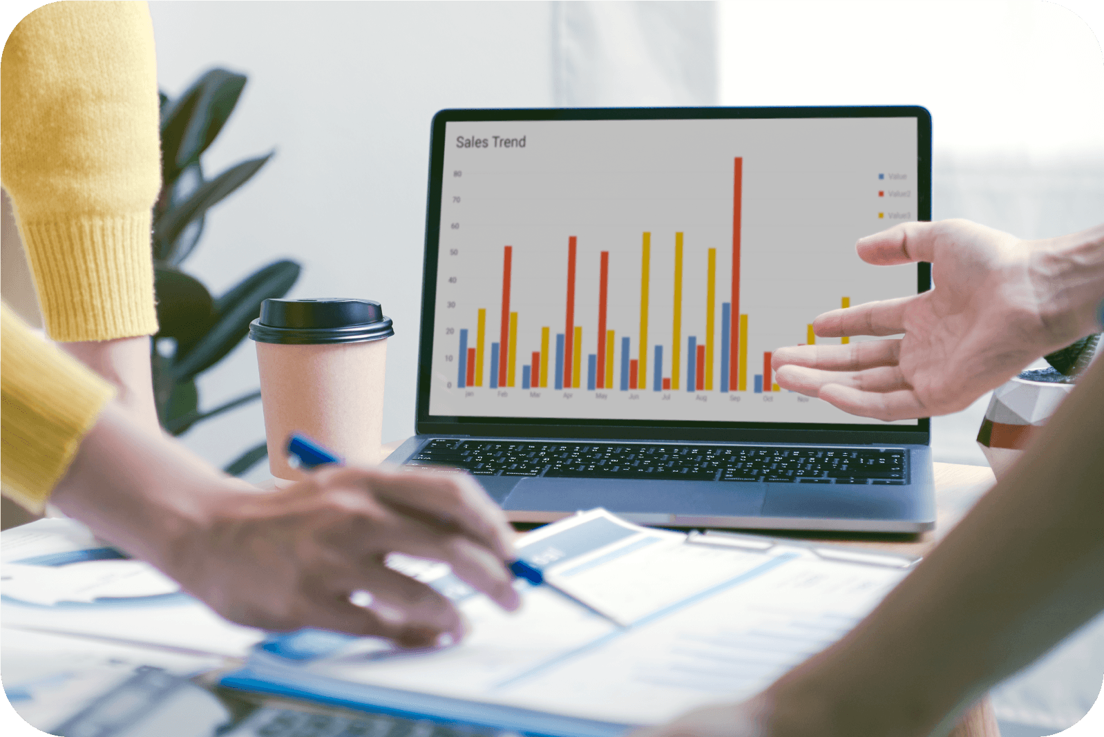 5 Must-Have Tools for Agencies