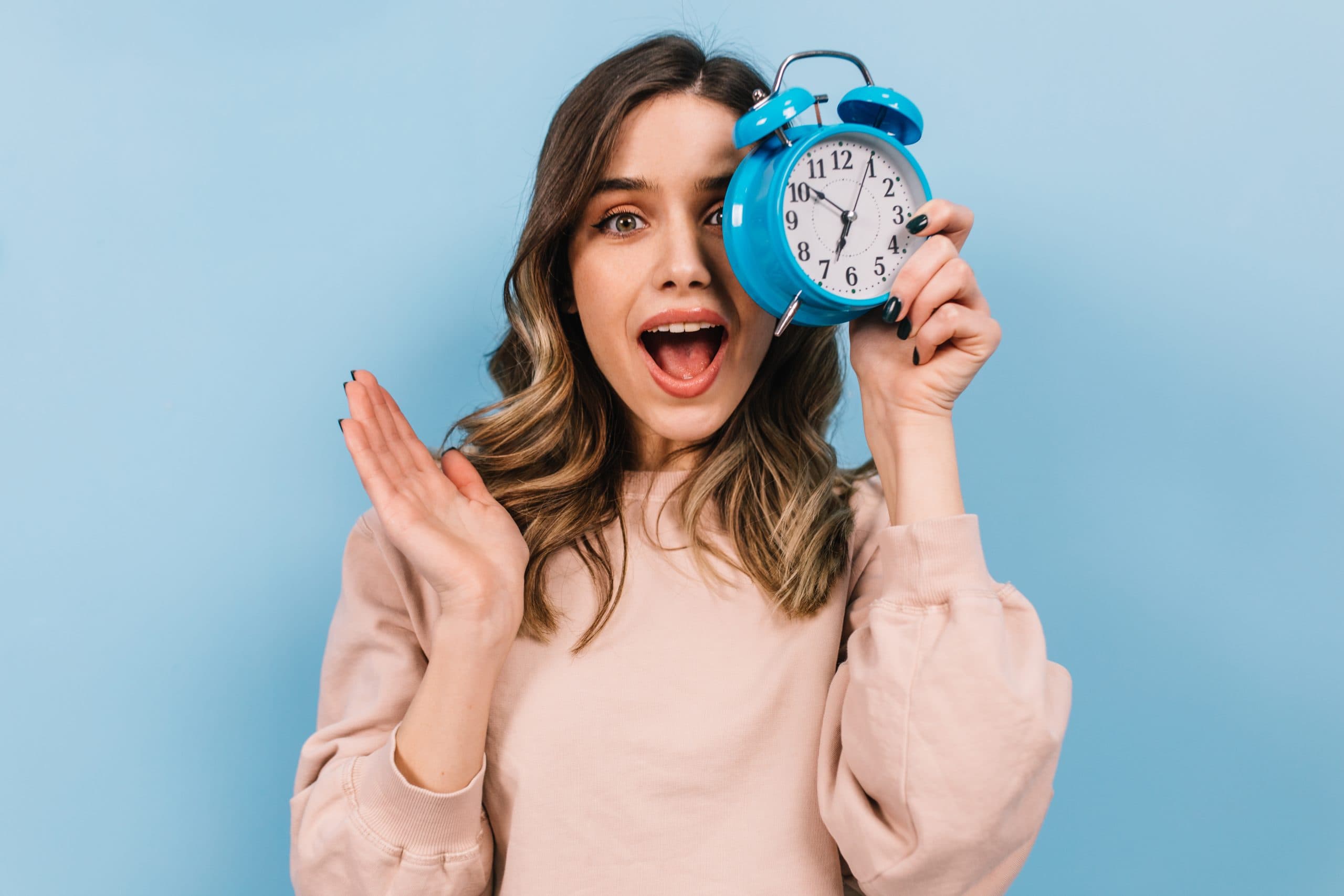 Por Que é tão Importante o Registro de Horas para uma Empresa de Serviços Profissionais?