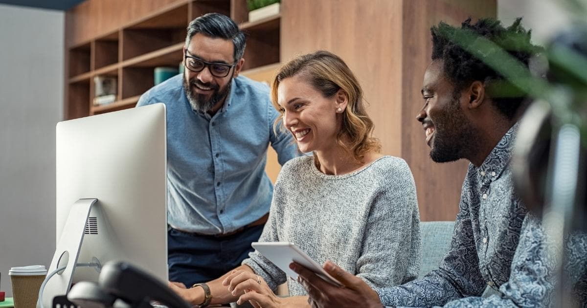 Nem Uma, Nem Duas…Dez Razões para Entender por que sua Agência Precisa do COR