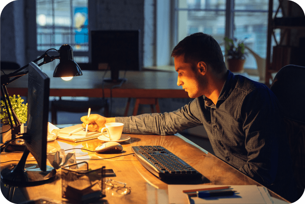 How to Avoid Creative Team Burnout