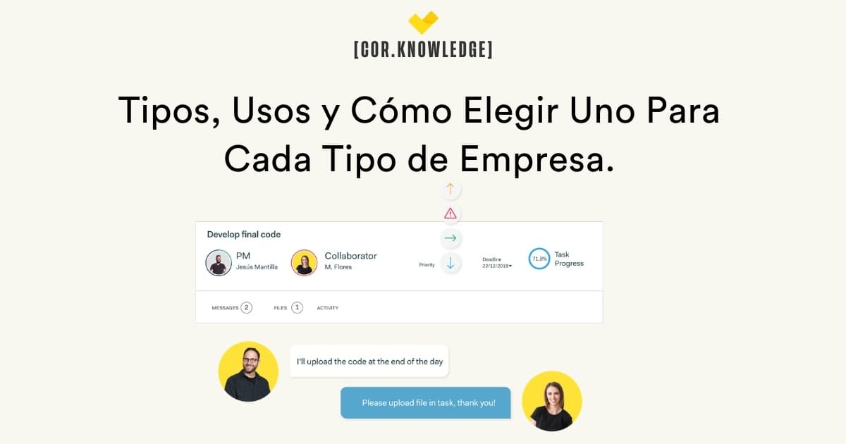 Tudo sobre  Softwares de Gerenciamento de Projetos
