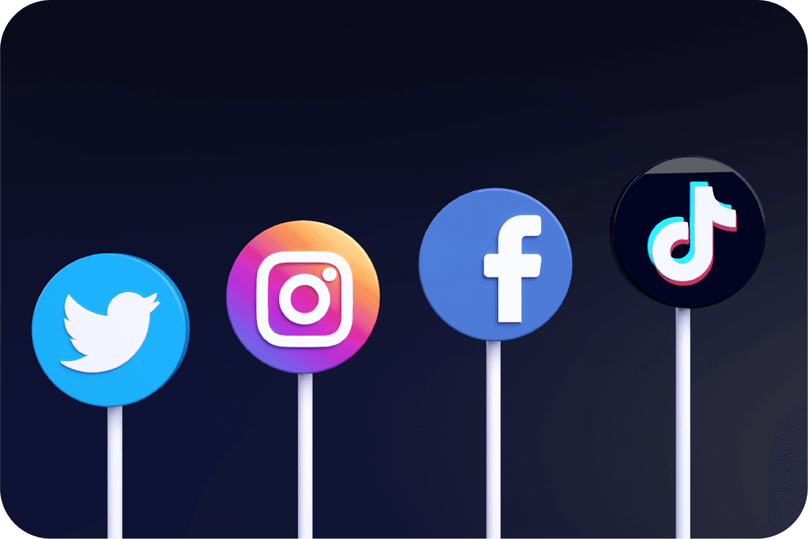 The Social Media Meta has Changed Forever: Instagram as King and Tik Tok as Queen