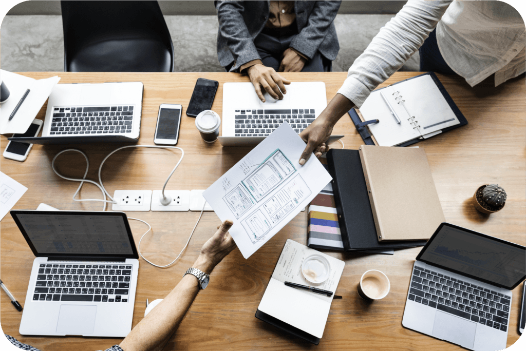 Work Overload – How to Keep your Team Fresh and Out of Burnout