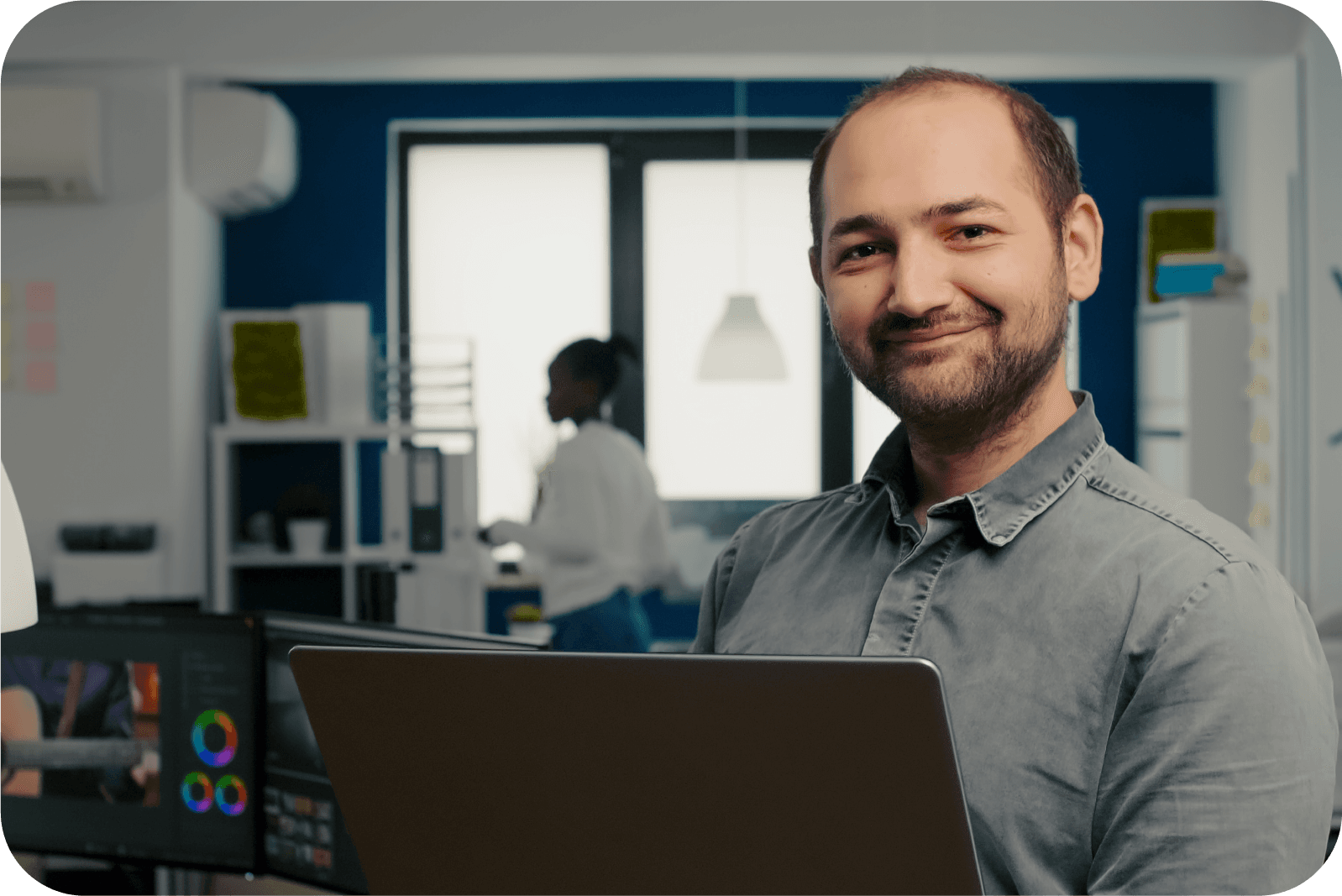 Change Management for Creative Agencies