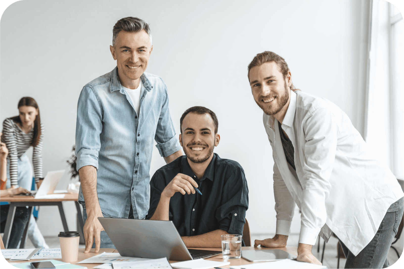 Arts and Crafts of a Sales Pitch: Winning your Client’s Heart