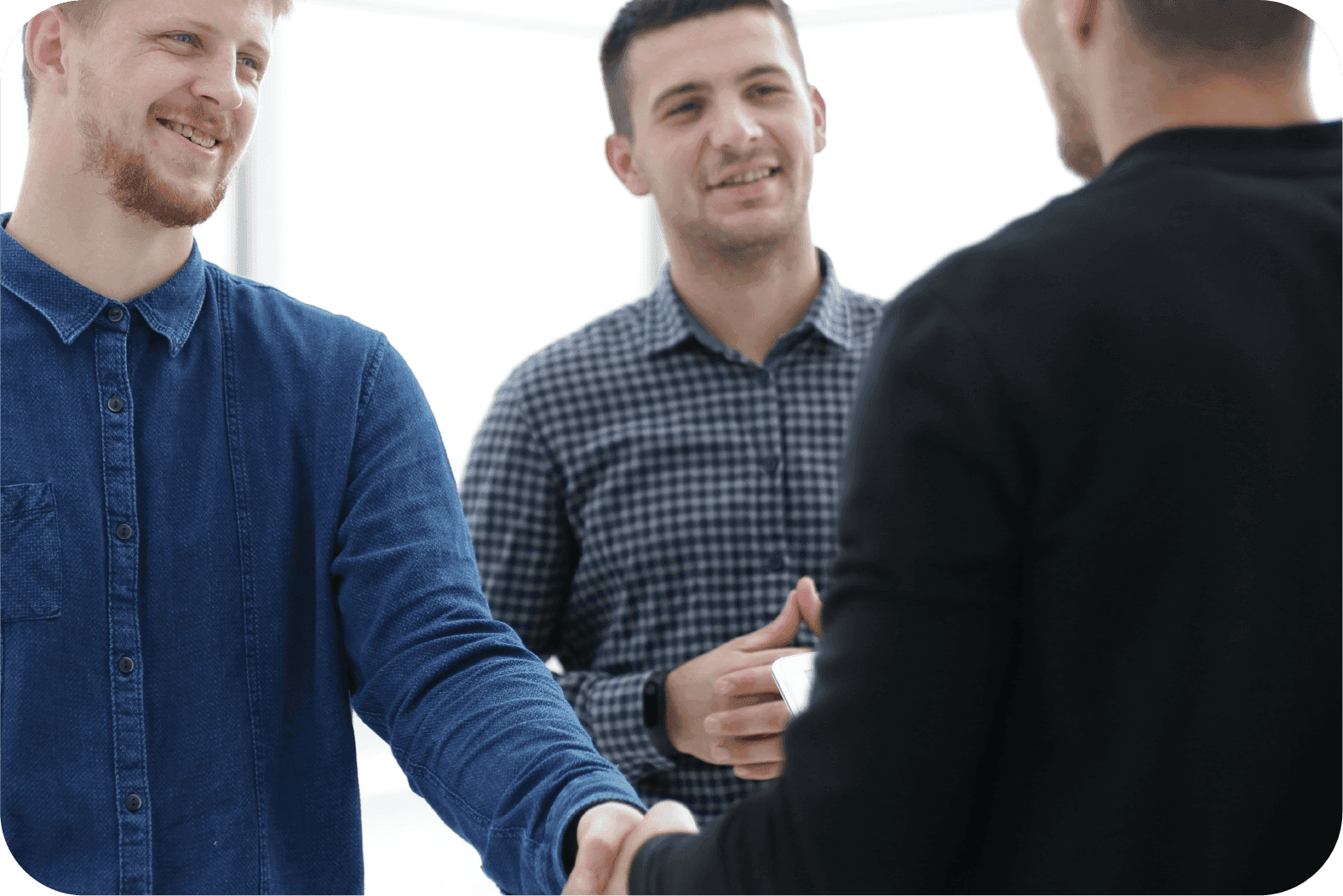 Transparency Reign is Supreme in Successful Creative Agencies