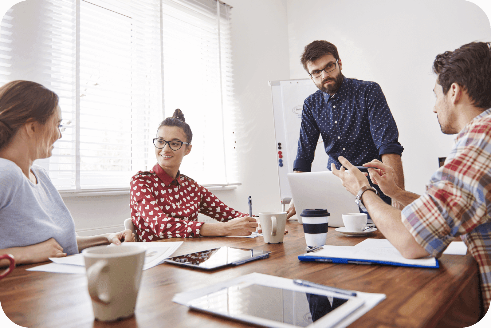 Why Should Talent Retention be a Priority for your Agency?