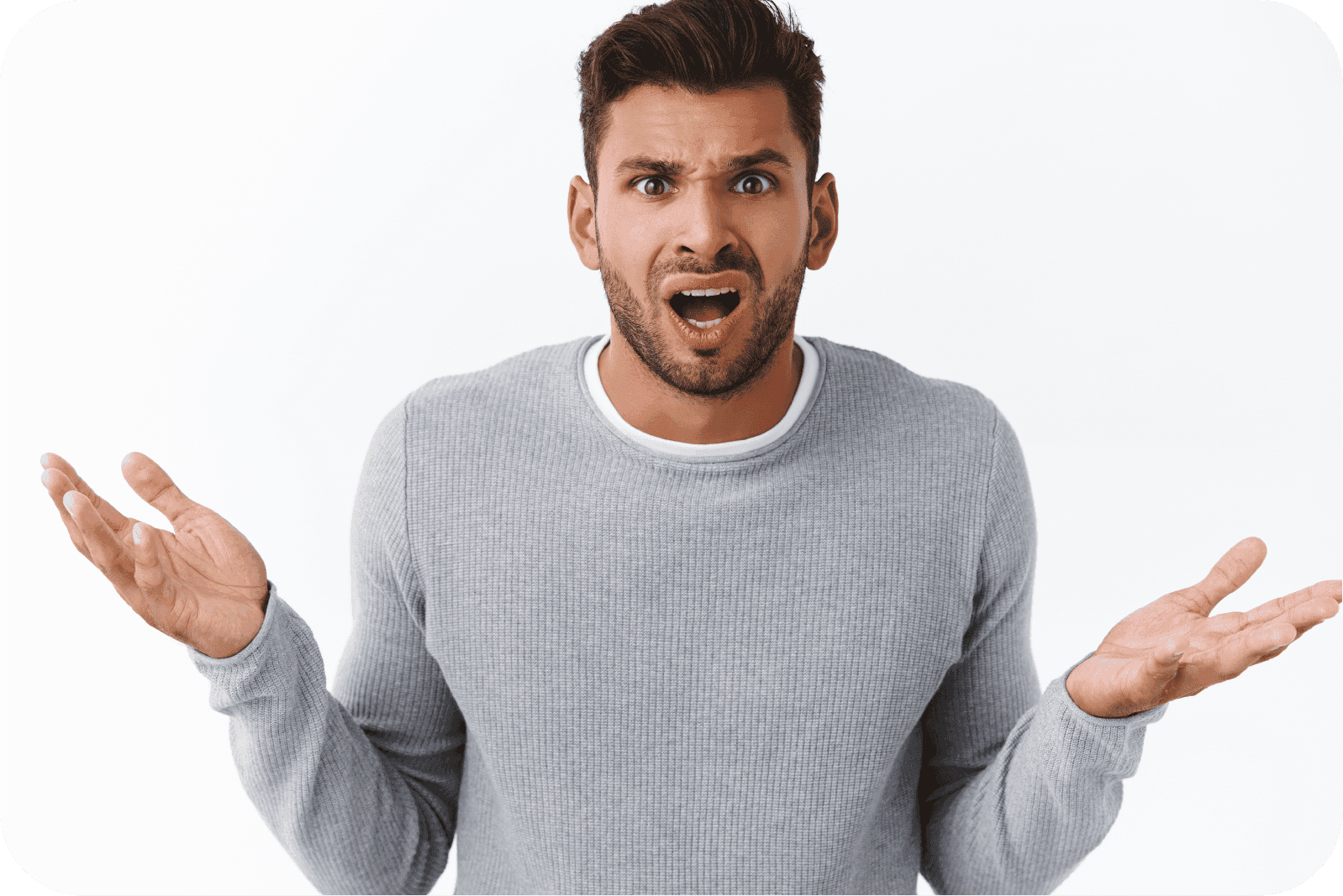 Goodbye Scope Creep! We Won’t Miss You!