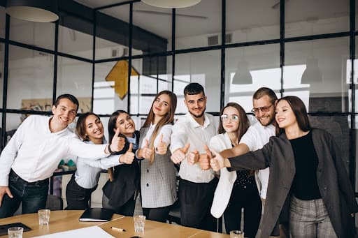 Employee Retention: Strategies to Retain the Most Valuable Assets in your Agency