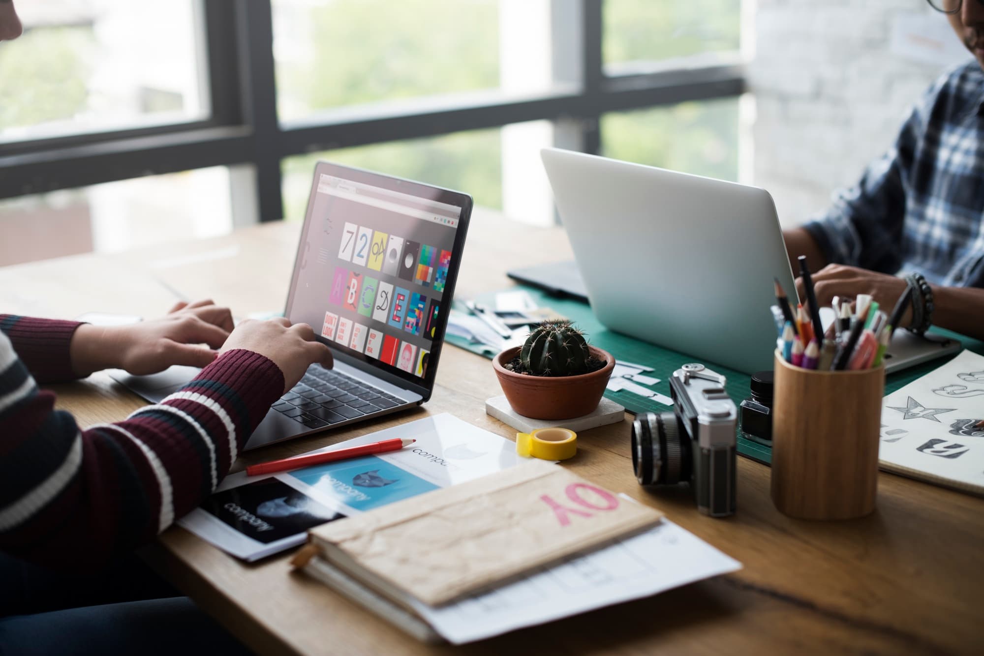 How to use AI in your agency without losing creativity