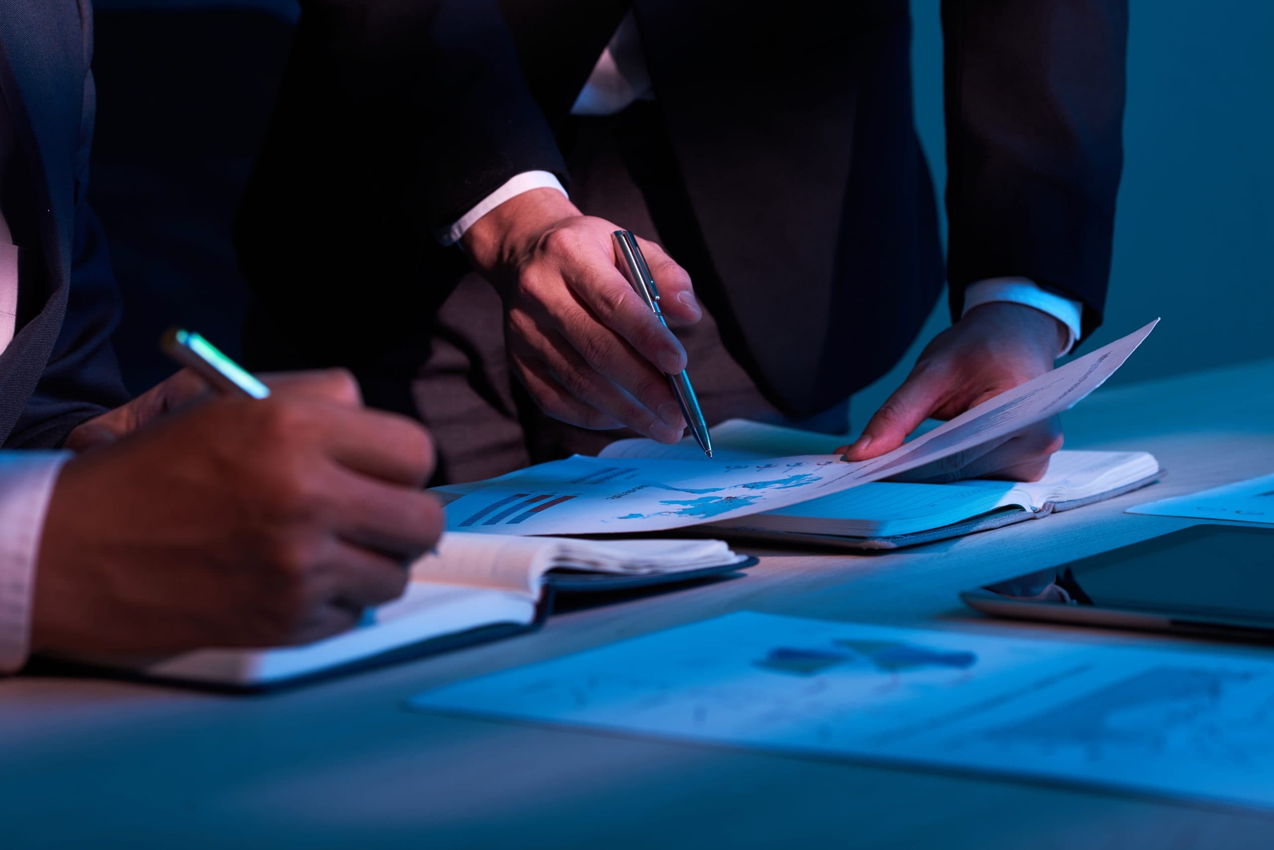 Como as consultorias podem alinhar talentos e projetos com sucesso