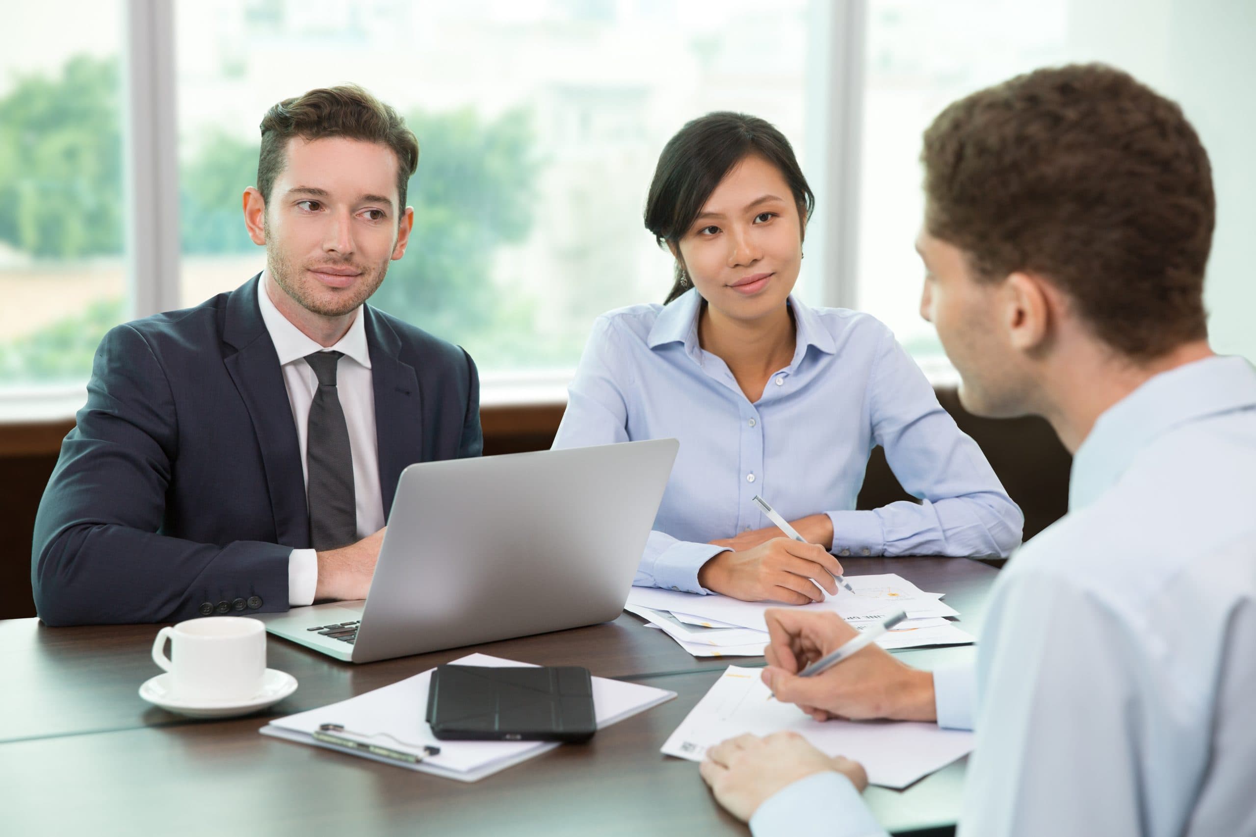 Sua consultoria depende demais de poucos clientes? Como diversificar e garantir um crescimento sustentável