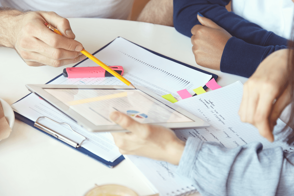 5 boas práticas para uma gestão de projetos eficiente