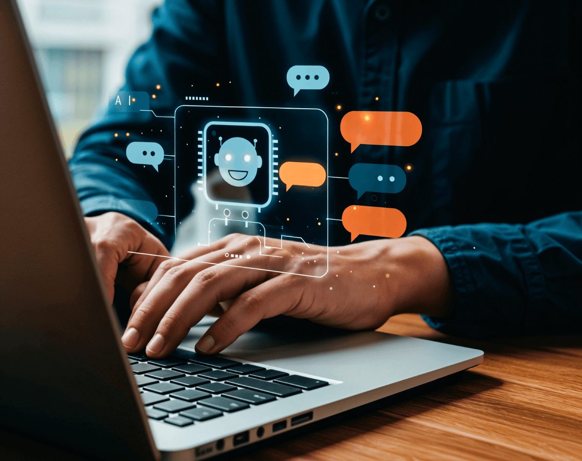 AI in Agencies: 5 Real Use Cases That Are Actually Improving Operations