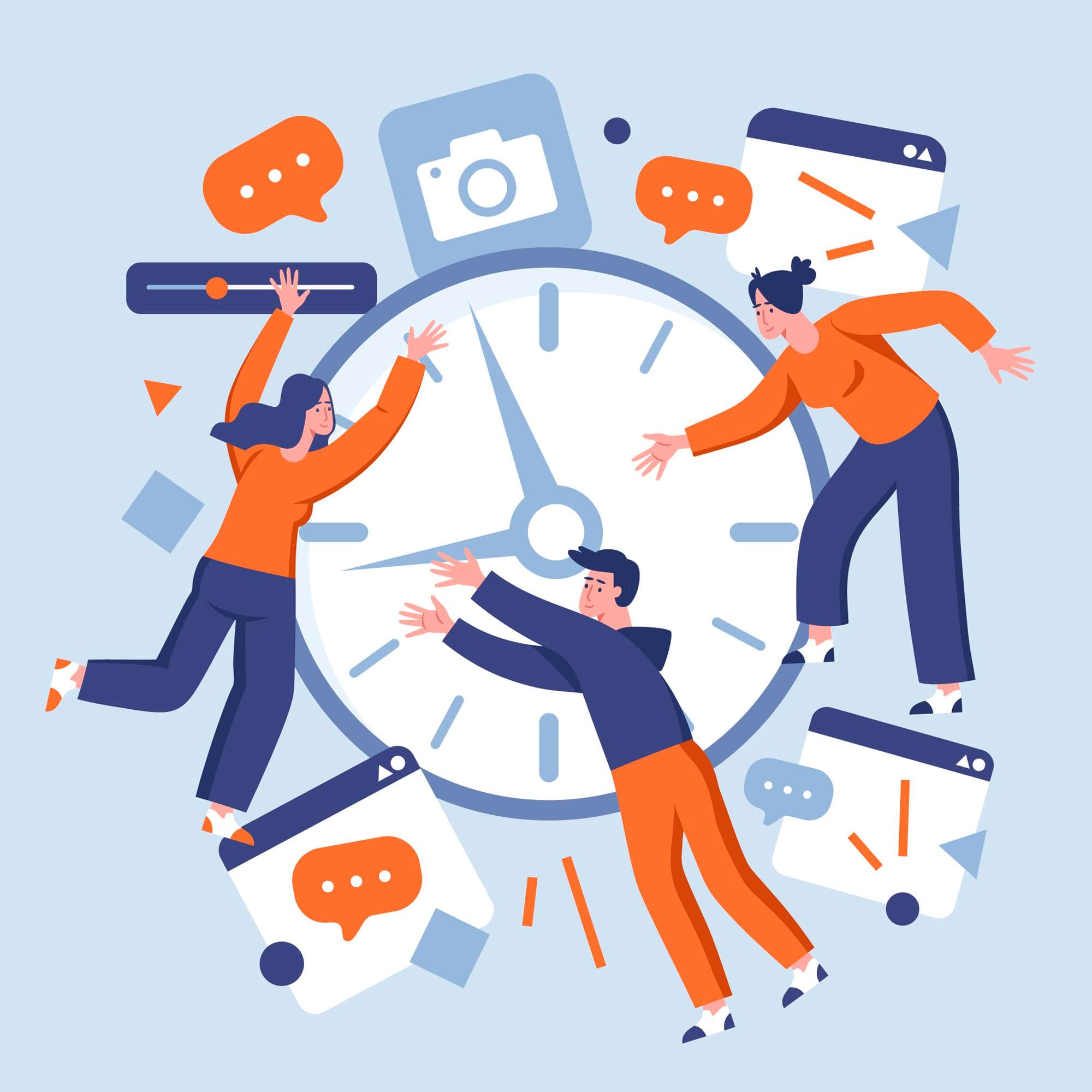 Best Automatic Time Tracking for Creative Agencies in 2026
