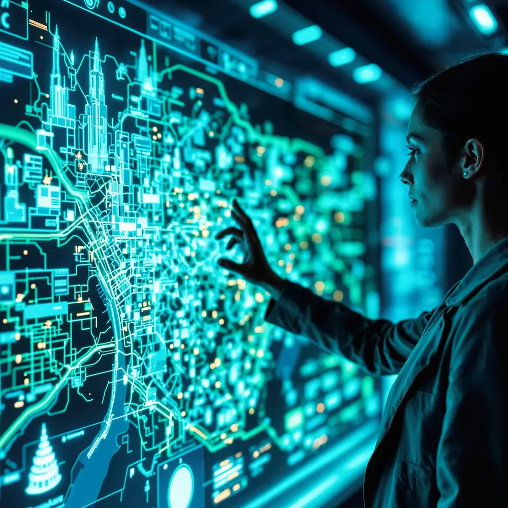 Your Agency Uses AI. But Is It Built Around It?