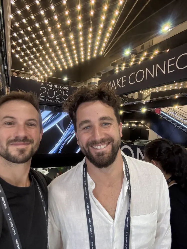 Cannes Lions 2025