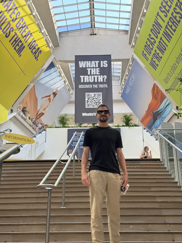 Cannes Lions 2025
