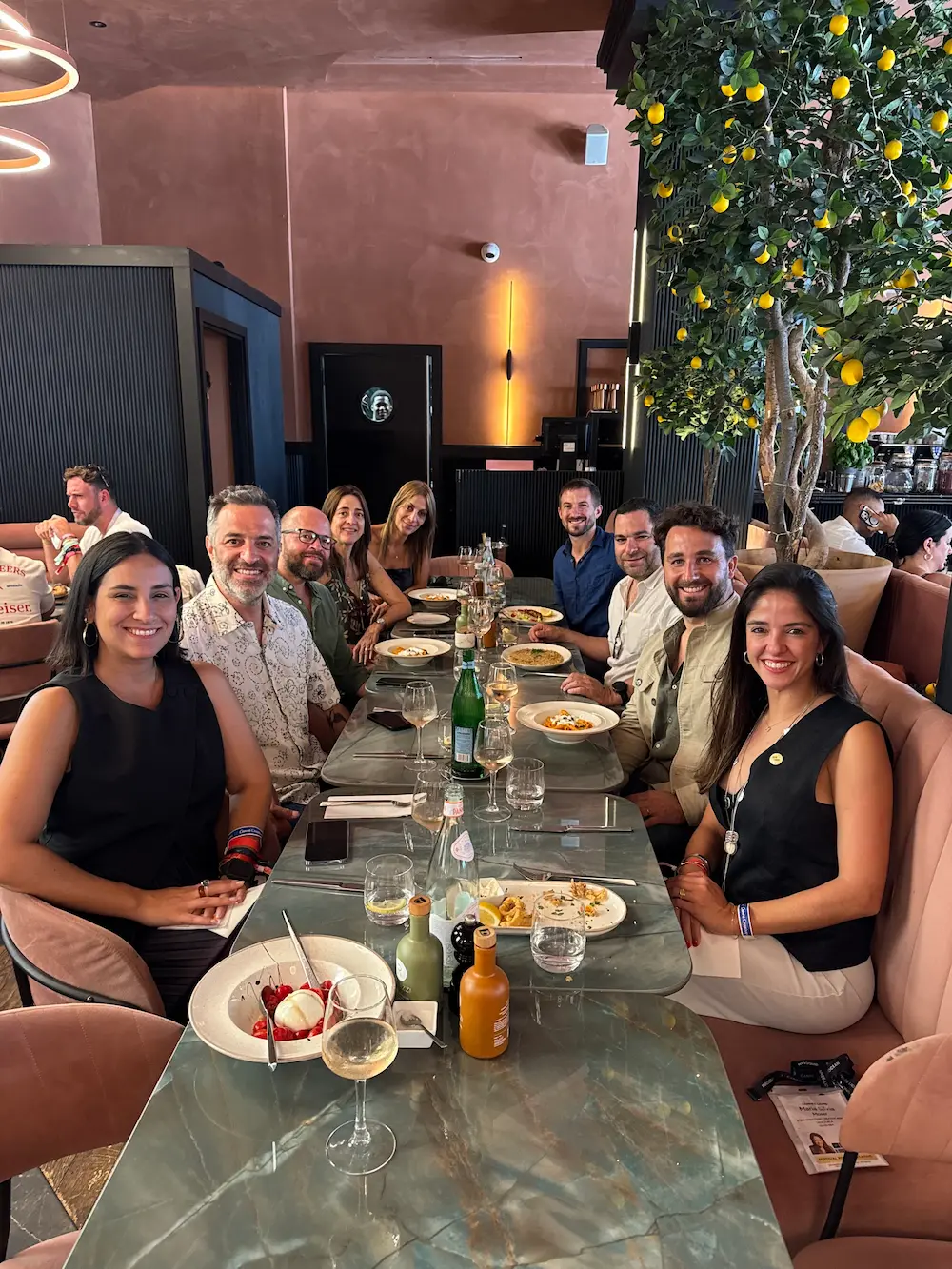 CEO Round Table 2025