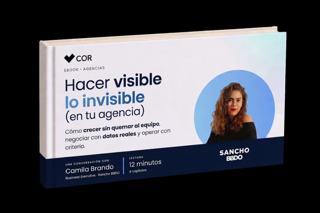 Portada del ebook Crecer sin quemar al equipo