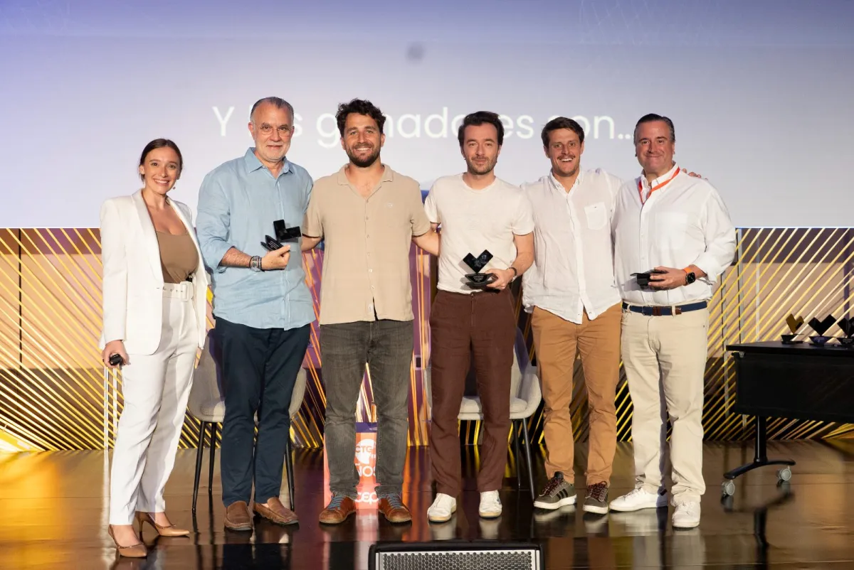 Vencedores do LATAM COR Awards 2025