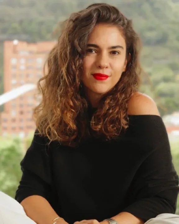 Camila Brando