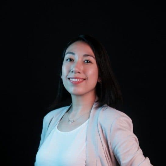 Cristina Pineda