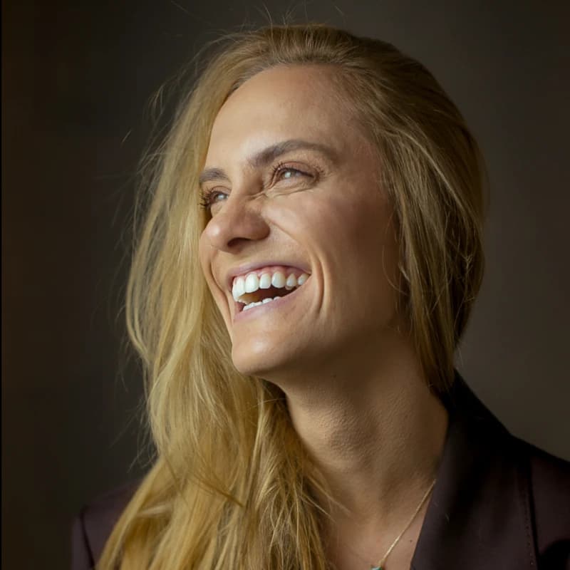 Greta Paz