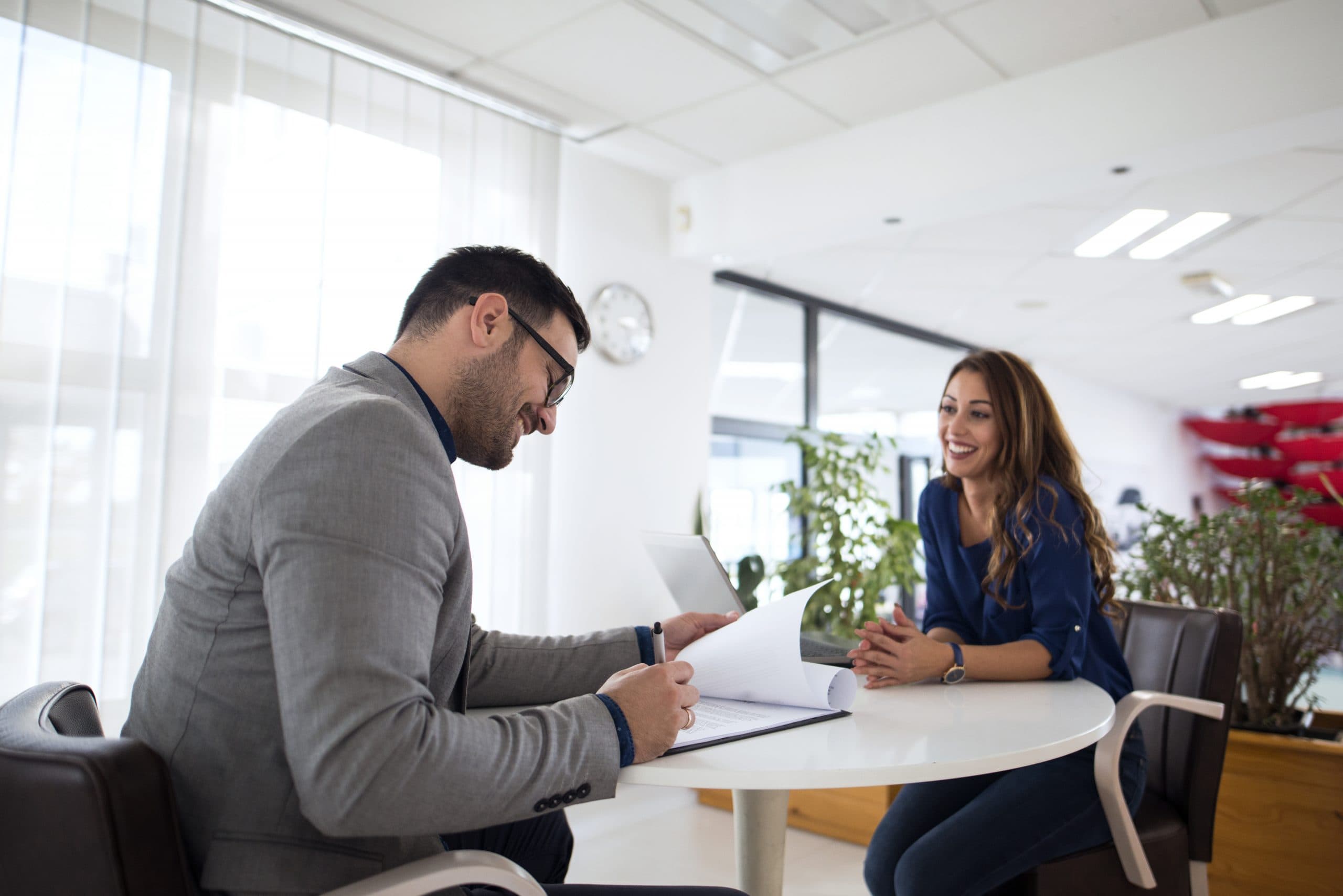 HR Challenge: How Do Agencies Find Talent?